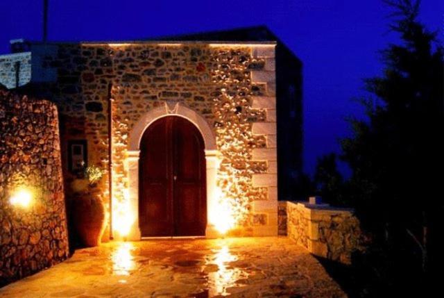 Litiniana Villa